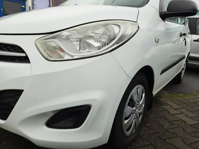 Hyundai i10 Mysłowice - zdjęcie 4