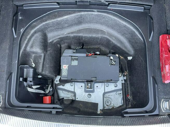 Audi A4 Allroad Quattro Klimatronik Automat Podgrzewanie 190KM Gliwice - zdjęcie 4