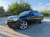 Opel Astra H 1.8 TwinTop Automat LPG | Serwisowany | 2x Alu