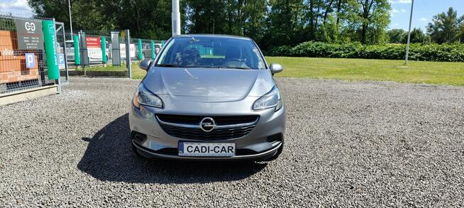 Opel Corsa Krajowy, gaz fabryczny. Goczałkowice-Zdrój - zdjęcie 2