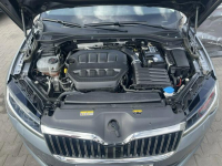 Škoda Superb DSG Podgrzewanie Klimatronik Virtual cockpit 190KM Gliwice - zdjęcie 11