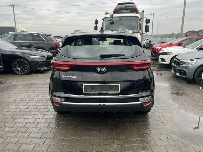 Kia Sportage Navi Kamera cofania Gliwice - zdjęcie 3