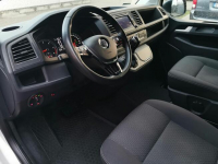 Volkswagen Multivan 2.0 Trendline DSG-umowa kupna-sprzedaży. Liszyno - zdjęcie 7