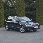 Skoda Superb 2.0 TDI DSG Comfort Ostrów Mazowiecka - zdjęcie 8