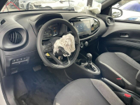 Toyota Aygo X Salon PL Kamera Automat Klimatyzacja Gliwice - zdjęcie 6