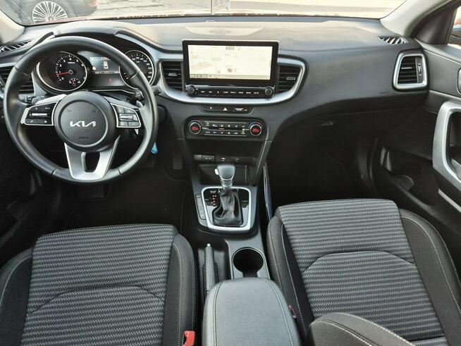 XCEED 1.5 140 KM DCT / M + Smart + Felgi 18 / Niski przebieg/ Salon PL Poznań - zdjęcie 11