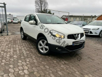 Nissan Qashqai Kiczyce - zdjęcie 1