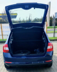 Skoda RAPID Spaceback 1,2 Benzyna LPG Hatchback Jak FABIA 3 Inowrocław - zdjęcie 8