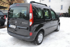 Renault Kangoo II 1.2 z Niemiec 100% Oryginał 140000km!!! Kl Kielce - zdjęcie 8