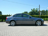 320i 150KM Eu4 Sedan Automat -Skóra -1 Wł od 5 lat +Opony zima Goczałkowice-Zdrój - zdjęcie 11
