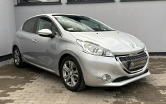 Peugeot 208 1.6 HDi | Zarejestrowany | Stan BDB | Pyzdry - zdjęcie 3