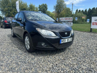 Seat Ibiza 1.4 Mpi klima 5 drzwi import Niemcy Stok Lacki - zdjęcie 3