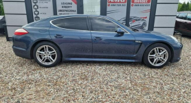 Porsche Panamera Ostrołęka - zdjęcie 6