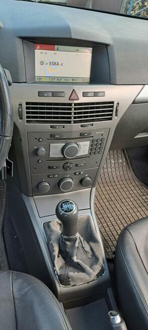 Opel Astra h zarejestrowany Górniki - zdjęcie 3