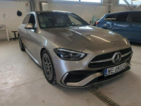 Mercedes C 300 300 mHEV 4-Matic 258KM, Salon PL, Serwis, Iwł, FV23% Pęcice - zdjęcie 5