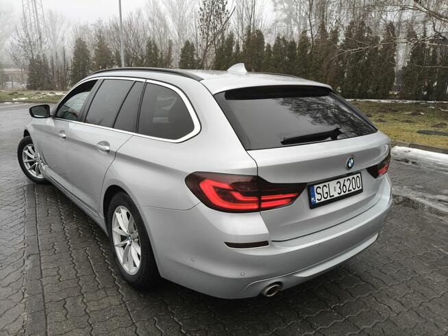 BMW G31 KOMBI DO POPRAWEK OKAZJA Ostrów Wielkopolski - zdjęcie 4