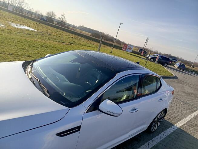 Sprzedam Kie Optime Strzelce Wielkie - zdjęcie 3