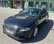 Audi A4 B8 2008r. Warszawa - zdjęcie 2