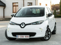 Renault Zoe Intens ! ZE40 - 41kWh Zasięg 300KM ! Super Stan !