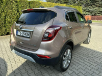 Opel Mokka 1.4 Turbo, AWD /4x4/, automat! Tarnów - zdjęcie 6