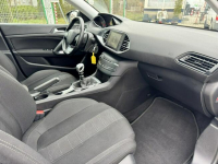 Peugeot 308 SW Panorama Navi Climatronic Gwarancja Kutno - zdjęcie 11