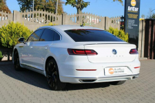 Volkswagen Arteon R-Line 2.0 TSI 272Km DSG Przebieg km Zambrów - zdjęcie 7