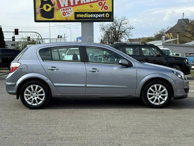 Opel Astra *FILM*Automat*Benzyna*Bi-Xenon*Nowy Rozrząd* Suchy Las - zdjęcie 8