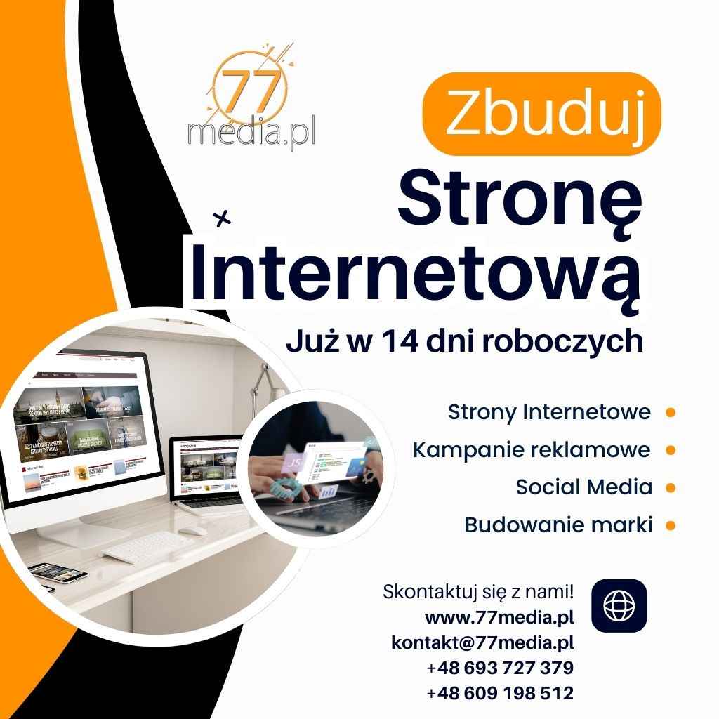 Profesjonalna strona internetowa +marketing? Wszystko w jednym miejscu Fabryczna - zdjęcie 1
