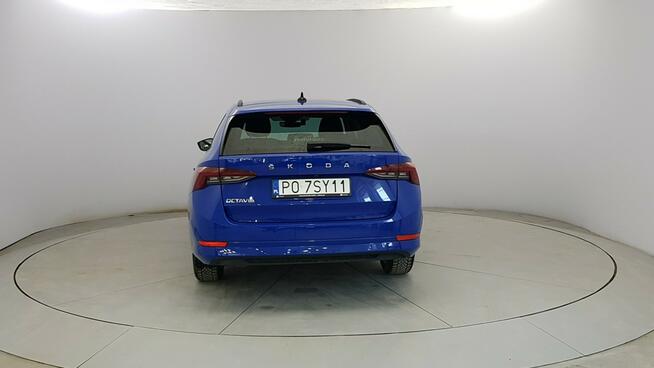 Škoda Octavia 2.0 TDI Ambition DSG ! Z Poskiego Salonu ! Faktura VAT ! Warszawa - zdjęcie 6