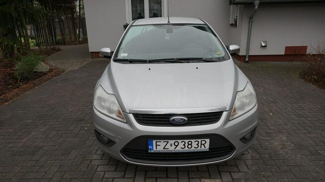Ford Focus super stan. Gwarancja. Polecam!!! Zielona Góra - zdjęcie 2