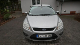 Ford Focus super stan. Gwarancja. Polecam!!! Zielona Góra - zdjęcie 2