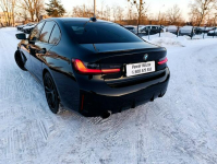 BMW 330 M-pakiet wewnętrzny zewnętrzny Otwock - zdjęcie 3