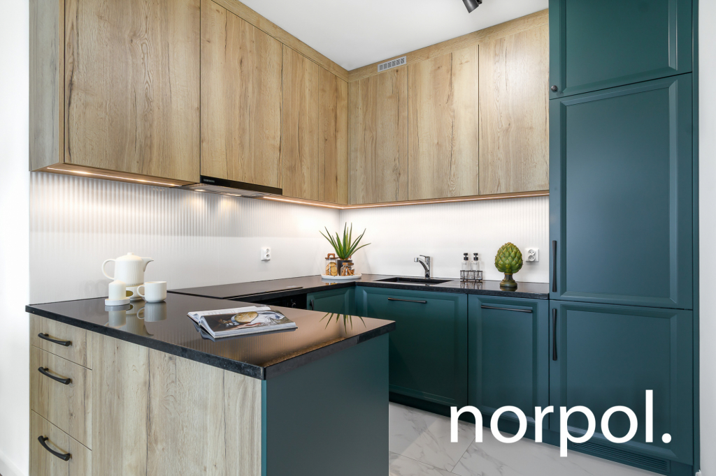 Mieszkanie na sprzedaż Kraków Kraków - zdjęcie 12