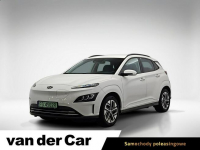 Hyundai Kona Electric 64kWh Smart ! Z Polskiego Salonu ! Faktura VAT !