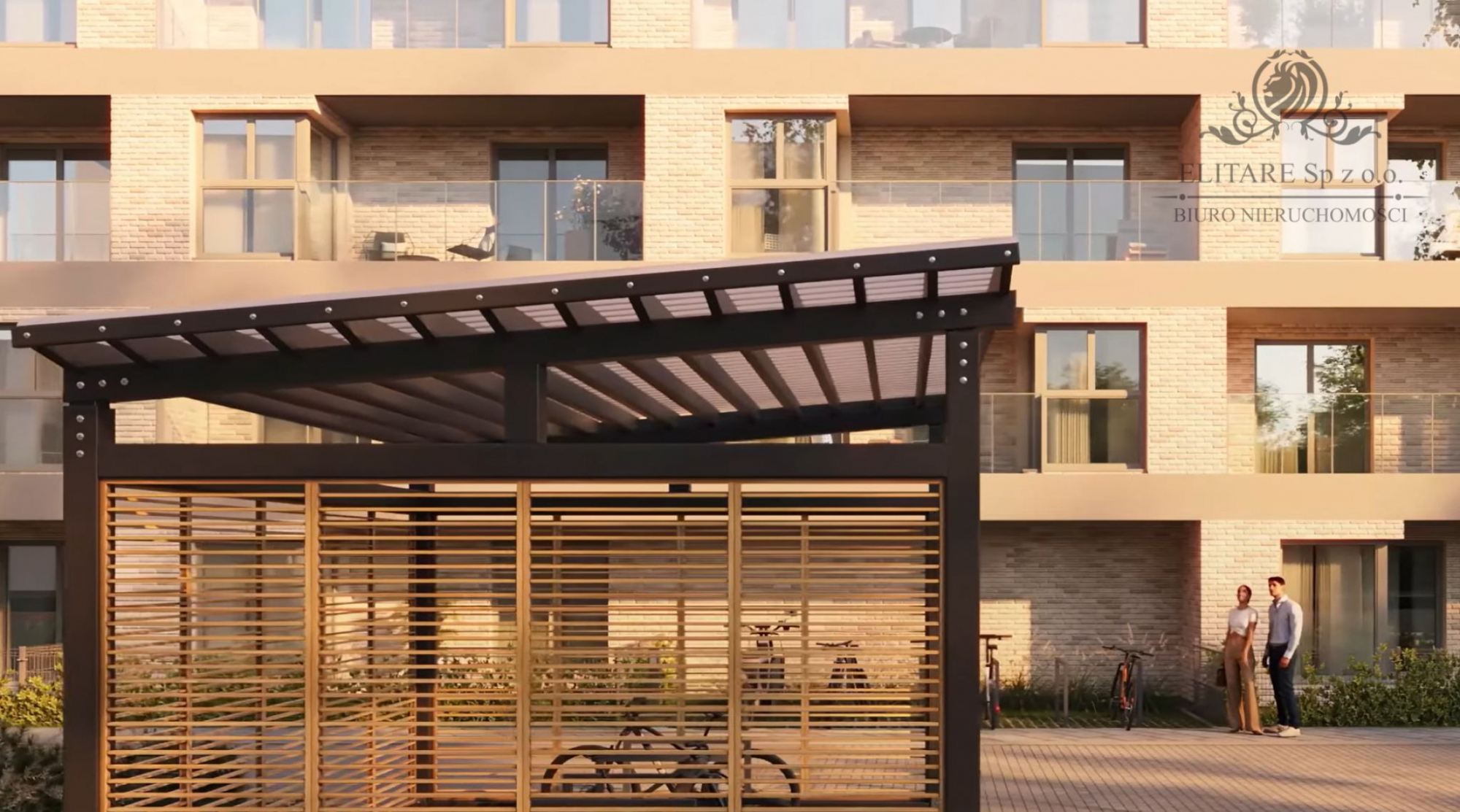 Mieszkanie 3pok. 62,44m2, ogród, ogrzewanie miejskie/ Kleczków Wrocław - zdjęcie 2