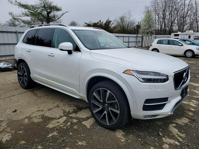 Volvo XC 90 / AWD / automat / niski przebieg Warszawa - zdjęcie 2