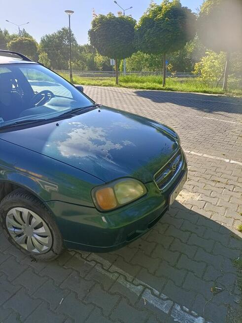 Sprzedam Suzuki Baleno Lublin - zdjęcie 4