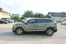 Peugeot 5008 Od 1250zł m-c Bez wpłąty! 2,0hdi180kmGT#FullLed#7miejsc Warszawa - zdjęcie 2