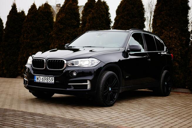 BMW X5 Rzekuń - zdjęcie 12