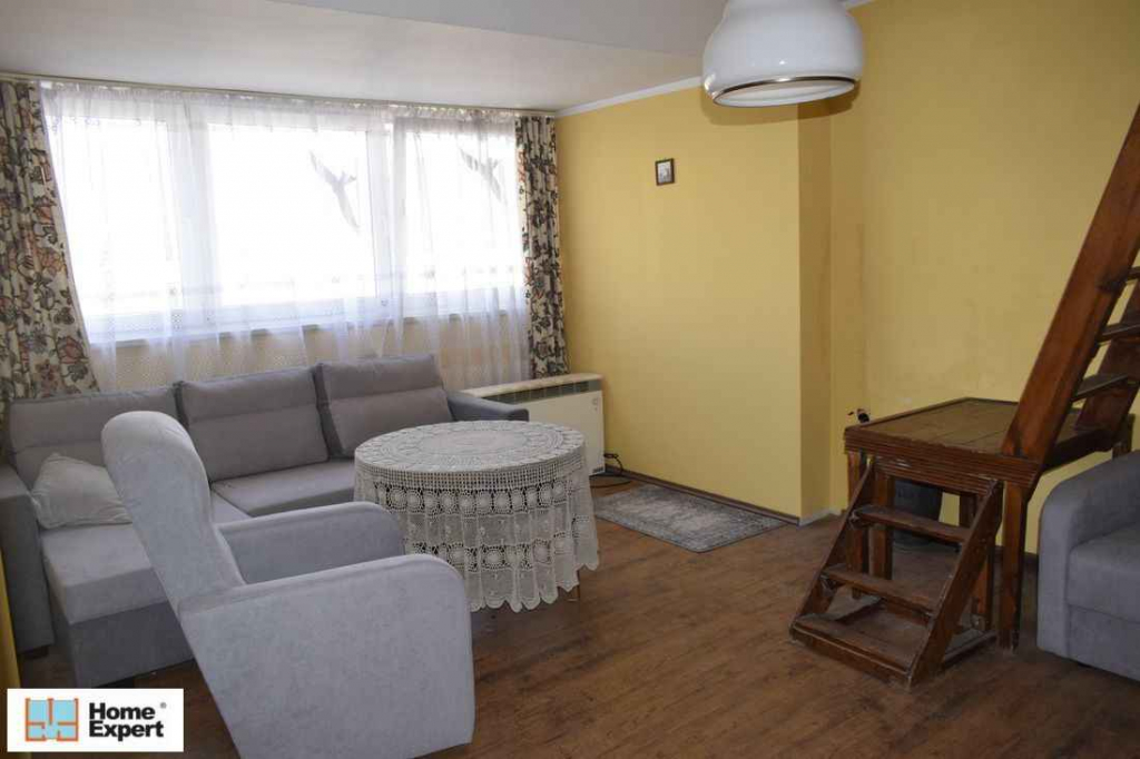 3pok, 54met, okolice Mostu Osobowickiego PIWNICA/PARKING (Wrocław) Psie Pole - zdjęcie 1