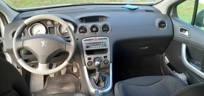Sprzedam fajnego Peugot 308 Kombi Zgorzelec - zdjęcie 2
