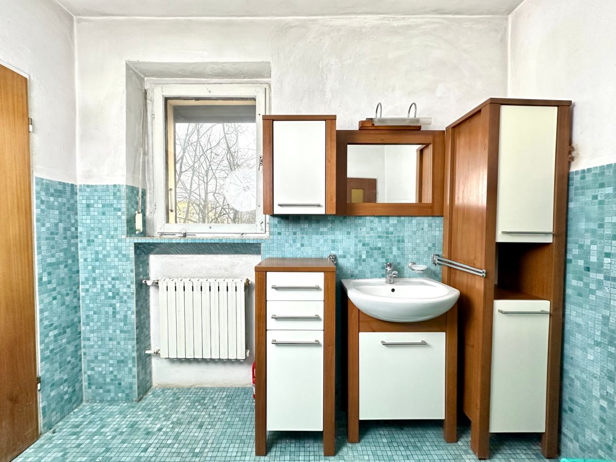 Dom pod inwestycję, adres mówi wszystko. Jeżyce - zdjęcie 5