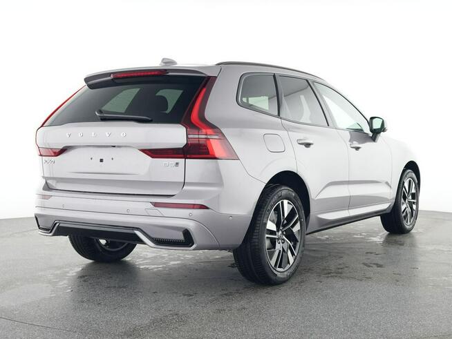 Volvo XC 60 B5(B) AWD Plus Dark *Gwarancja*FV23%* Tychy - zdjęcie 2