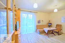 3 pokoje z ogródkiem 80 m2 | 2 miejsca postojowe - w cenie mieszkania