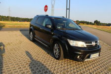 Fiat Freemont 2.0 7 osobowy diesel
