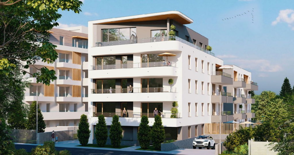 3 pokoje od dewelopera czeka na właściciela! Grunwald - zdjęcie 2