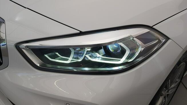 BMW 118 i M Sport ! Z Polskiego Salonu ! Faktura Vat Warszawa - zdjęcie 10