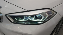 BMW 118 i M Sport ! Z Polskiego Salonu ! Faktura Vat Warszawa - zdjęcie 10