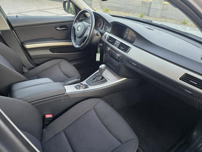 BMW 318 AUTOMAT/ xenon/ NAVI/ bardzo zadbana/ regularnie serwisowana Czarnków - zdjęcie 5