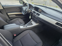 BMW 318 AUTOMAT/ xenon/ NAVI/ bardzo zadbana/ regularnie serwisowana Czarnków - zdjęcie 5